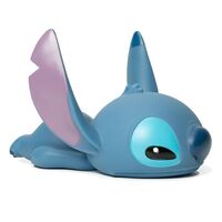 Lilo & Stitch Mood Lamp Stitch Laying Down 17cm