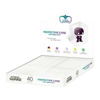 Ultimate Guard - Protective Case For Funko Pop!