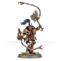 Skarr Bloodwrath D.O.