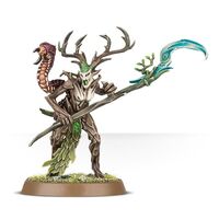Sylvaneth Branchwych
