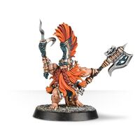 Fyreslayers Doomseeker D.O.