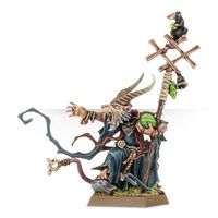 Skaven Grey Seer