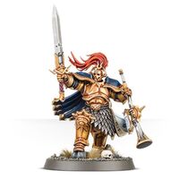 Stormcast Eternals Knight-Heraldor 2