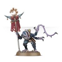 Genestealer Cults: Acolyte Hybrids