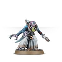 Genestealer Cults: Acolyte Hybrids