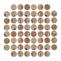 Sector imperialis 32mm Round Bases
