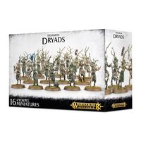 Sylvaneth Dryads