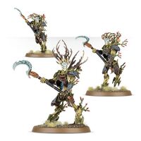 Sylvaneth Kurnoth Hunters