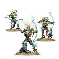 Sylvaneth Kurnoth Hunters