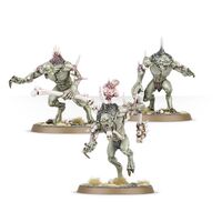 Flesh-eater Courts: Crypt Flayers