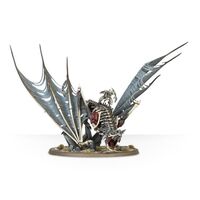 Flesh-eater Courts Terrorgheist