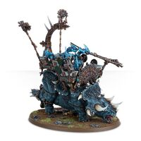 Stegadon 2009