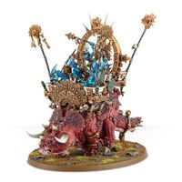 Stegadon 2009