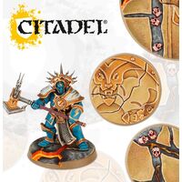 Shattered Dominion 40mm&65mm Round Bases