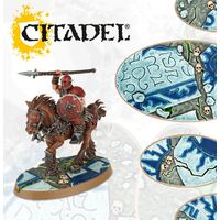 Shattered Dominion 60mm&90mm Oval Bases