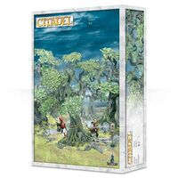 Citadel Wood