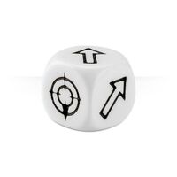 Scatter Dice GW