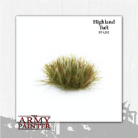 Highland Tuft (77 Tufts) (2019)