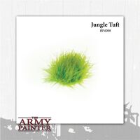 Jungle Tuft (77 Tufts) (2019)