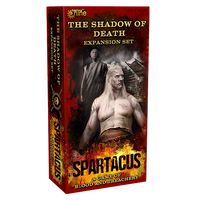 Spartacus: The Shadow of Death