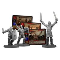 Spartacus: The Shadow of Death