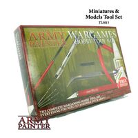 Wargames Hobby Tool Kit