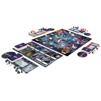 Tyrants of the Underdark