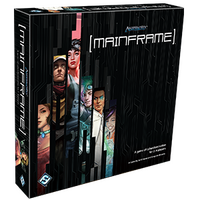 Android: Mainframe