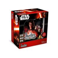 Timeline: Star Wars
