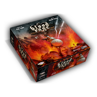 Blood Rage