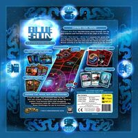 Blue Sun: Firefly Expansion