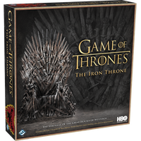 The Iron Throne HBO Game of Thrones