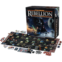 Star Wars: Rebellion