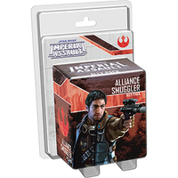 Alliance Smuggler Ally Pack SW IA