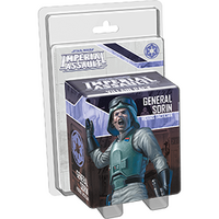 General Sorin Villain Pack SW IA