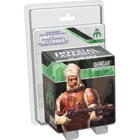 Dengar Villain Pack SW IA