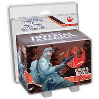 Echo Base Troopers Ally Pack SW IA
