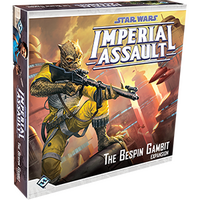 The Bespin Gambit IA Expansion