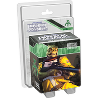 Bossk IA Villain Pack