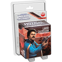 Lando Calrissian IA Ally Pack