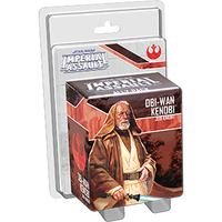 Obi-Wan Kenobi Ally Pack