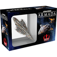 Liberty SW Armada