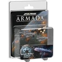 Imperial Assault Carriers SW Armada