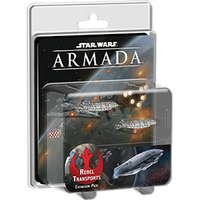 Rebel Transports SW Armada