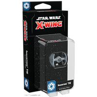 Inquisitor's TIE - Star Wars: X-Wing