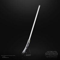 Star Wars Black Series Ahsoka Tano Lightsaber