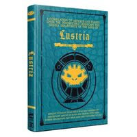 Warhammer Fantasy Roleplay: Lustria Collector's Edition