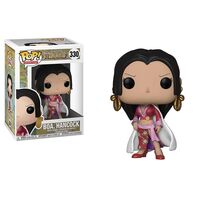 Pop! Boa Hancock - One Piece #330