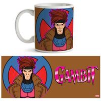 Marvel Mug X-Men 97 - Gambit