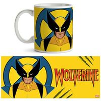 Marvel Mug X-Men 97 - Wolverine